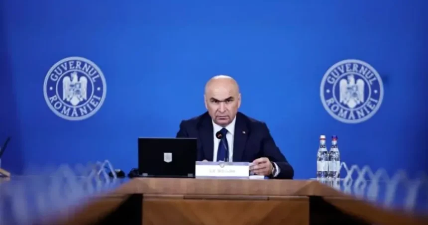 România riscă restricții la curent electric până la finalul lunii octombrie