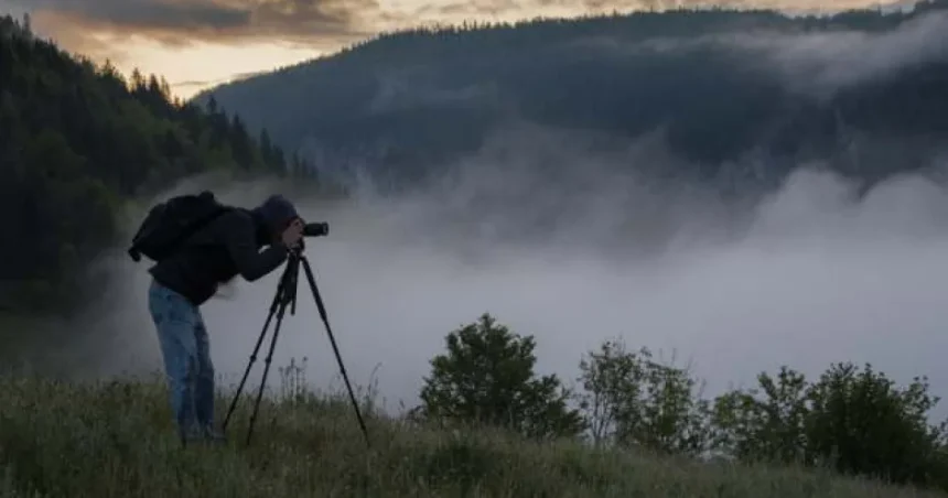 România Student Tour 2026, „Pe Mureș în jos”