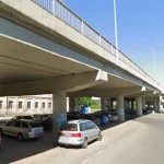 Sala de fitness a cerut: 10 parcări pe Călărașilor devin cu plată