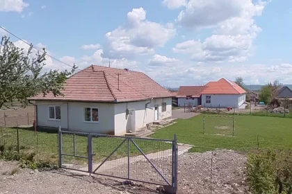 Școala din Sântioana de Mureș, demolată și reconstruită pentru peste 4 milioane de lei