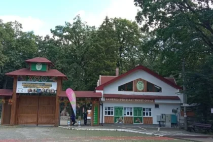 Scumpiri la Zoo, biletul de intrare rămâne neschimbat