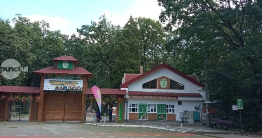 Scumpiri la Zoo, biletul de intrare rămâne neschimbat