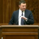 Senatorul UDMR Levente Novak: România trebuie să conteze în deciziile majore ale UE