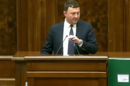 Senatorul UDMR Levente Novak: România trebuie să conteze în deciziile majore ale UE