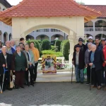 Sighișoara marchează Ziua Vârstnicilor prin acțiuni sociale și religioase