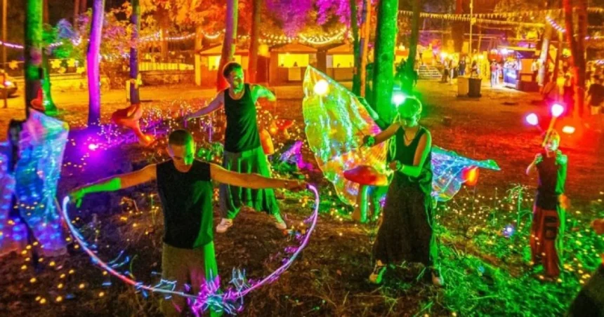 Sighișoara, plină de Halloween: peste 90% din cazări, ocupate pentru sâmbătă seara