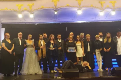 SIMFEST 2026: câștigători din Finlanda, Germania, Turcia și România