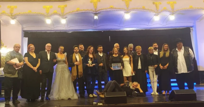 SIMFEST 2026: câștigători din Finlanda, Germania, Turcia și România