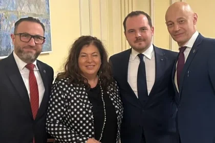 Sistem medical puternic: pacienți protejați, medici sprijiniți