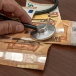Sistemul medical riscă blocajul în 2-3 săptămâni. Lipsesc 800 de milioane de lei