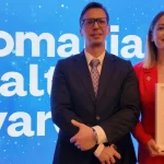 Social MED, distins cu premiul la Romanian Healthcare Awards 2026