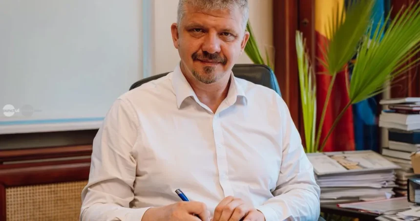 Soós Zoltán: Dosarul DNA, închis după cinci ani de anchetă