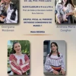 Spectacol dedicat iei românești, la Sângeorgiu de Mureș, cu muzică și dansuri