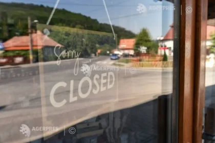 Starea de alertă la Praid, prelungită pentru încă o lună