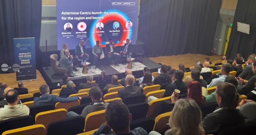 Startup-uri mureșene pot atrage până la 350.000 euro din fond regional nou