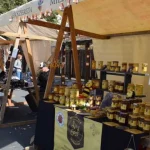 Târg de Toamnă și Festivalul Mierii, la Miercurea-Ciuc