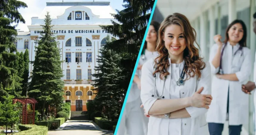 Târgu Mureș: 443 de locuri la Rezidențiat 2026. E al patrulea centru din țară