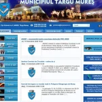 Târgu Mureș a căzut în clasamentul orașelor digitale: de pe locul 14 pe 172 din 325
