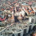Târgu Mureș, al doilea în țară la ieftinirea apartamentelor, cu chirii în scădere