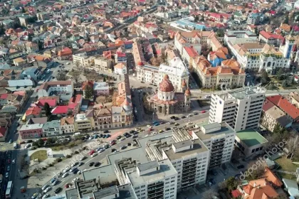 Târgu Mureș, al doilea în țară la ieftinirea apartamentelor, cu chirii în scădere