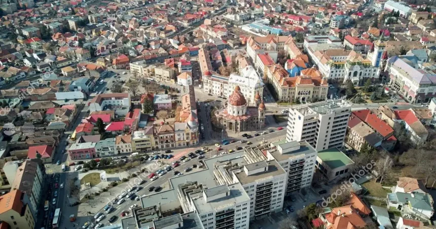 Târgu Mureș, al doilea în țară la ieftinirea apartamentelor, cu chirii în scădere