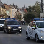 Târgu Mureș aprobă în 2026 un plan anti-zgomot pentru perioada 2018-2023