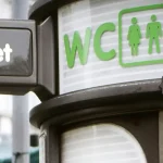 Târgu Mureș: două toalete publice automate, câte 300.000 de lei fiecare