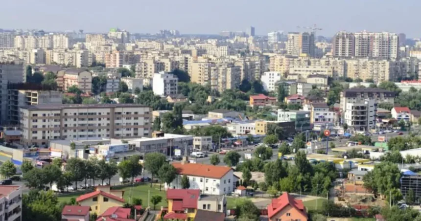 Târgu Mureș, locul 9 între marile orașe la ritmul de construcție a locuințelor