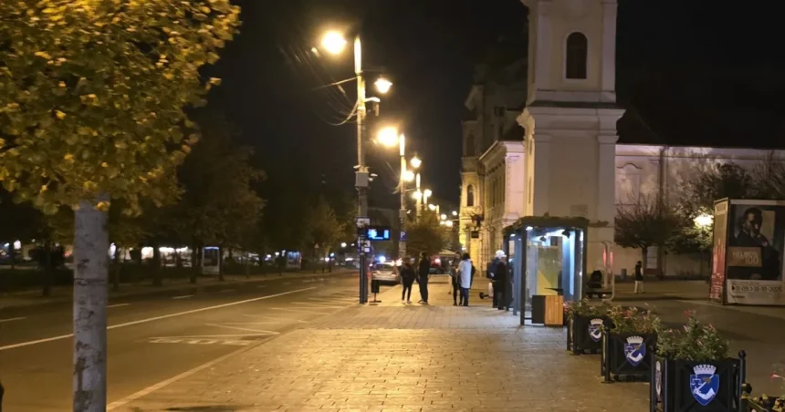 Târgu Mureș, mai bătrân decât Clujul: jumătate din locuitori au peste 47 de ani
