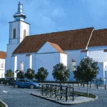 Târgu Secuiesc: 1 milion de euro pentru estetica urbană