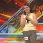 Târgumureșeancă impresionează juriul X-Factor Ungaria cu o piesă a Arethai Franklin