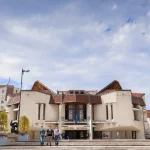 Teatrul Național relansează concursul pentru postul de manager