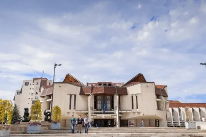 Teatrul Național relansează concursul pentru postul de manager