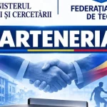 Teqball-ul și Teqvoly-ul devin discipline oficiale în licee