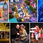 Toamna Ludușeană: spectacole folclorice și premii duminică