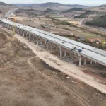 UMB primește certificat pozitiv pe lotul Sărățeni–Joseni al autostrăzii A8