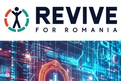 UMFST lansează un proiect strategic pentru digitalizarea sănătății din România