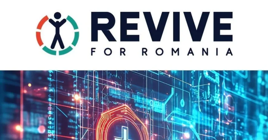 UMFST lansează un proiect strategic pentru digitalizarea sănătății din România