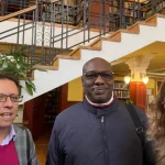 UMFST și o universitate din Camerun lansează granturi comune de cercetare