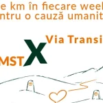 UMFST și Via Transilvanica lansează VIA UMFST: drumeții pentru sănătate și caritate