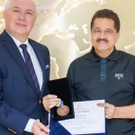 UMFST Târgu Mureș lansează rezidențiat cu parteneri din Emiratele Arabe Unite
