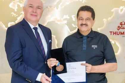 UMFST Târgu Mureș lansează rezidențiat cu parteneri din Emiratele Arabe Unite