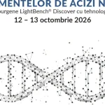 UMFST: Tehnologii de secvențiere genetică pentru cercetători