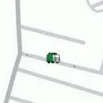 Urmărește în timp real pe Waze mașinile de colectare a deșeurilor din Târgu Mureș