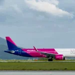 Wizz Air deschide bază la Brașov și lansează patru rute noi