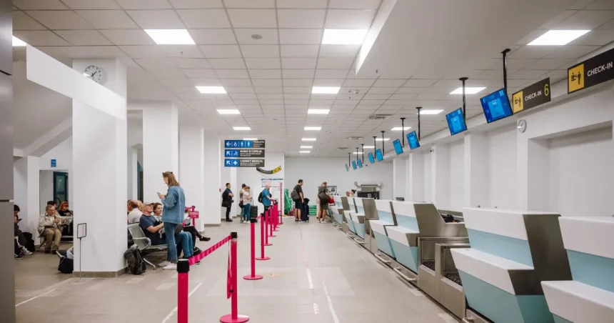 Wizz Air face concedieri colective în România. Schimbări la Târgu Mureș