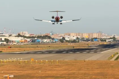Zboruri directe Brașov-Valencia din 3 noiembrie, operate de Wizz Air
