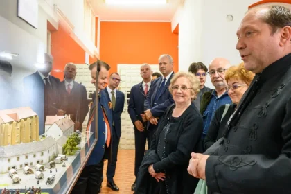 Zilele Ținutului Secuiesc: ediția XVII-a debut la Baraolt, „Din moștenire, spre viitor”