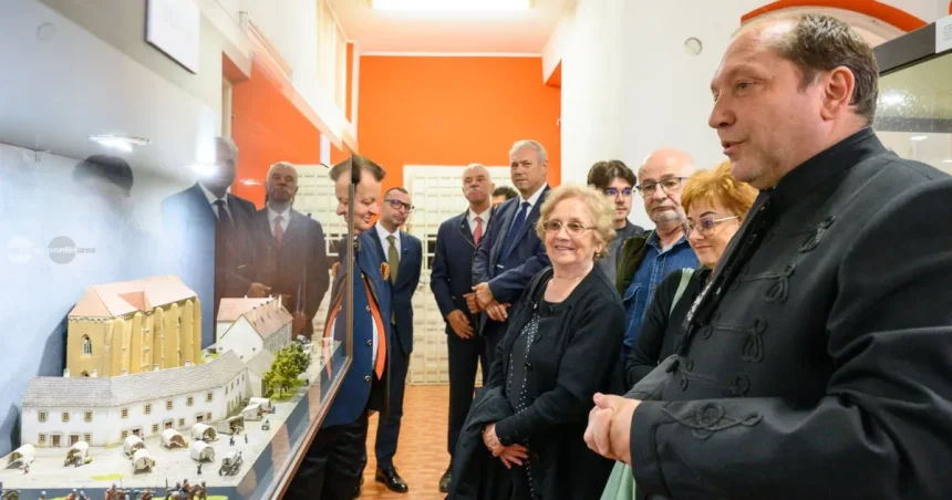Zilele Ținutului Secuiesc: ediția XVII-a debut la Baraolt, „Din moștenire, spre viitor”