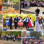 Ziua Comunității Maghiare la Sângeorgiu de Mureș: spectacole și ateliere